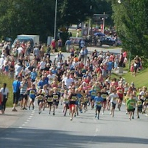 Höga Kusten Marathon Helmarathon