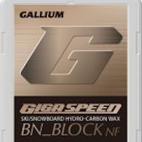 Gallium Gigaspeed BN