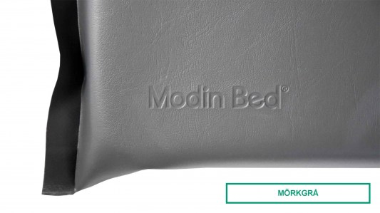 Modin-bed Design 9 färger