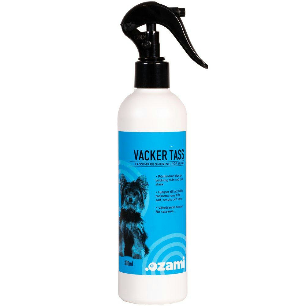 Ozami Vacker Tass Spray Hund - Hundbursbutiken.se