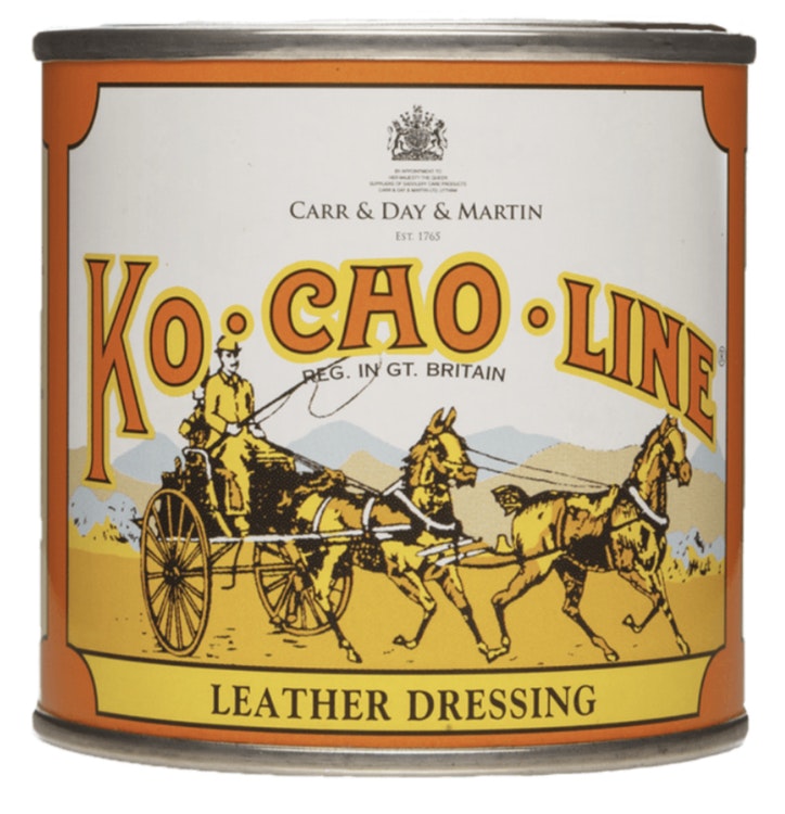 Ko-Cho-Line Leather Dressing