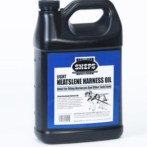 Neatslene Harness Oil