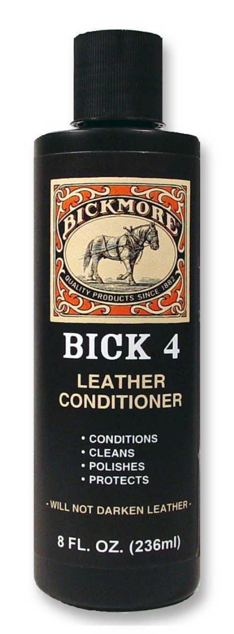 BICK 4 Leather conditioner