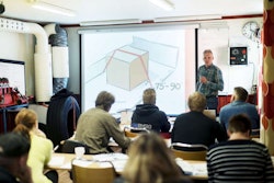 Yrkesförarkompetens Fortbildning Delkurs1.