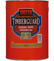 Timberex Timberguard Teak Teak 0,2 L