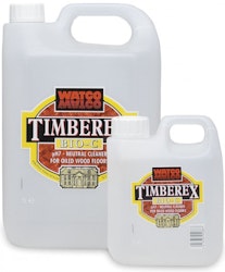 Timberex Bio-C Ofärgad 5 L