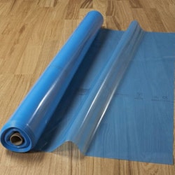 Kährs Plastfolie 0,2 Mm 67,5 M2/Rulle 710115