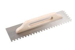 Ps Trowel large 10x10 mm