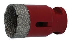Ps Diamond drill M14 35 mm