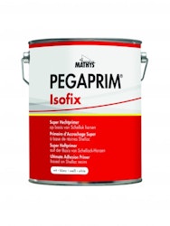 Rust-Oleum Spärrgrund Pegaprim Isofix [LQ] Vit 1 L