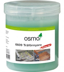 Osmo Powergel 6609 0,5L Ofärgad 0,5 L