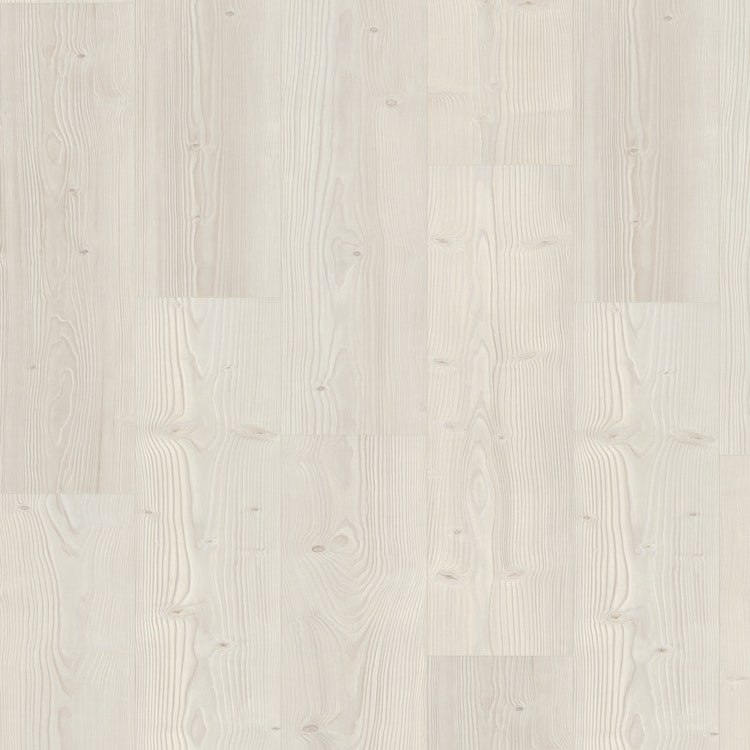 Tarkett Woodstock Handbrushed Pine White - Laminatgolv