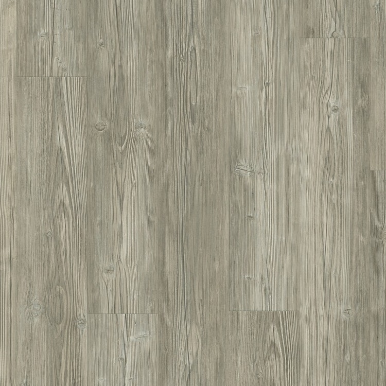 Pergo Classic Plank Grey Chalet Pine, Plank Premium Click - Vinylgolv