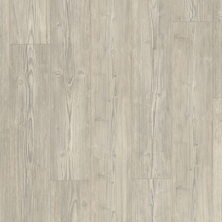 Pergo Classic Plank Light-Grey Chalet Pine, Plank Premium Click - Vinylgolv
