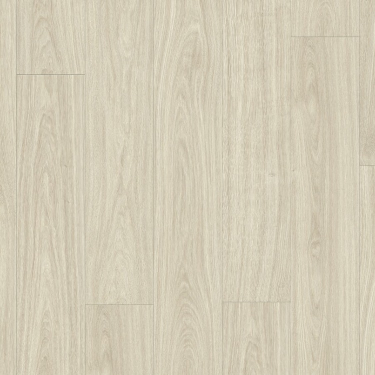 Pergo Classic Plank Nordic White Oak, Plank Premium Click - Vinylgolv