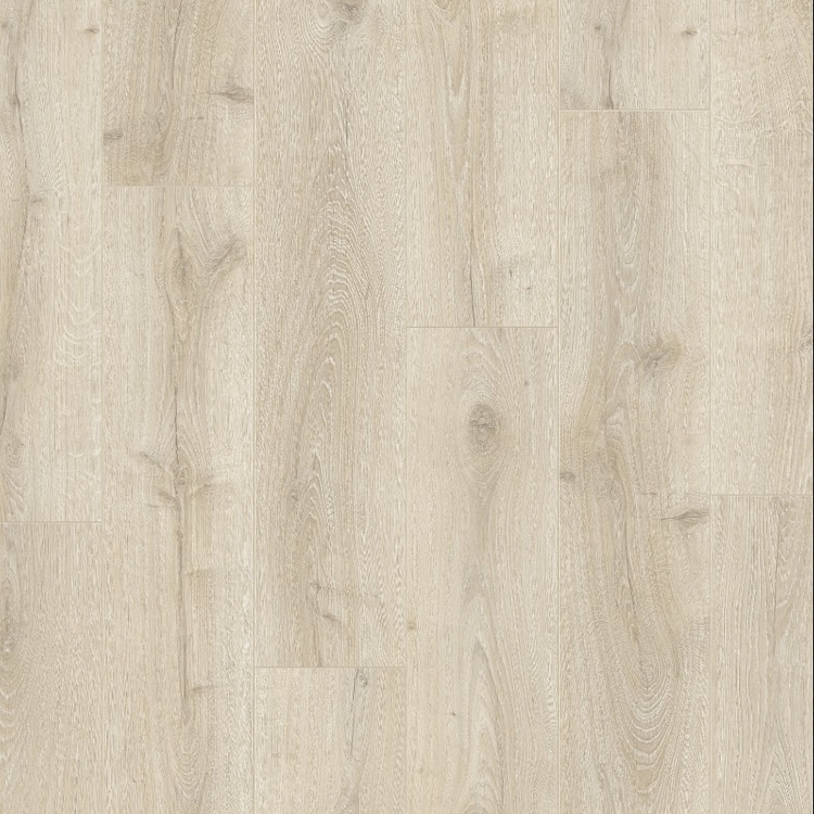 Pergo Classic Plank Greige Mountain Oak, Plank Premium Click - Vinylgolv