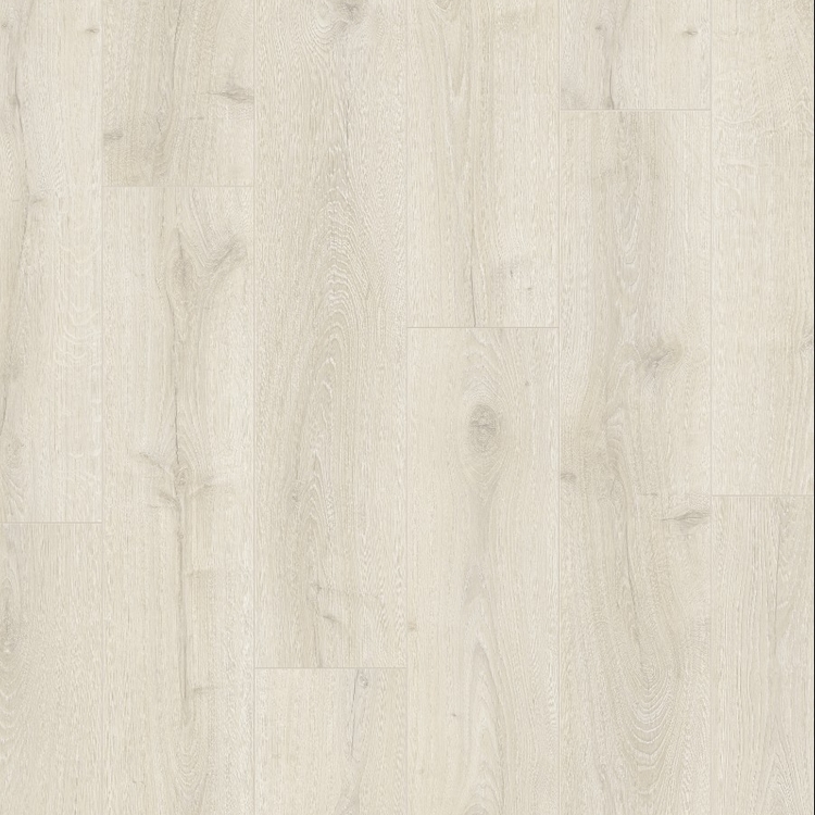 Pergo Classic Plank Light Mountian Oak, Plank Premium Click - Vinylgolv