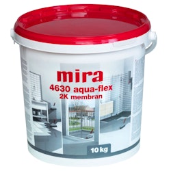 Mira 4630 Aqua-Flex 2k membran 10kg