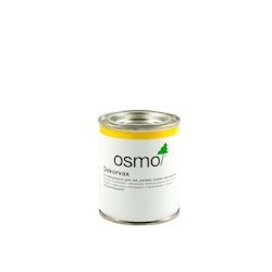 Osmo Dekorvax 3168 Antik ek sidenmatt 0,125 L