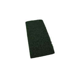 Osmo Skurblock Grön Grön 120X250 MM