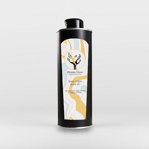 500 ml Extra Virgin Olivolja