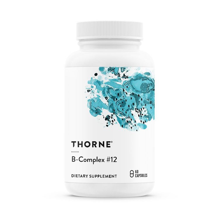 Thorne B Complex #12