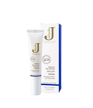 Jabushe Eye Lift Serum Ögonkräm, 15ml