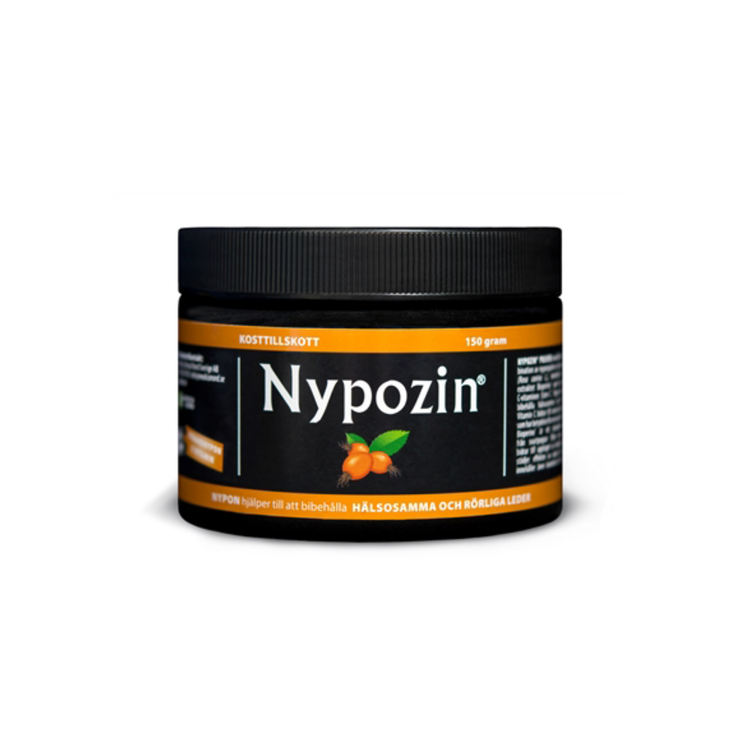 Nypozin Pulver, 150g