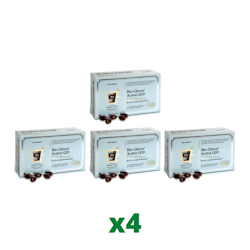 4 x Pharma Nord Bio-Qinon Q10 Gold 100mg, 150 kapslar