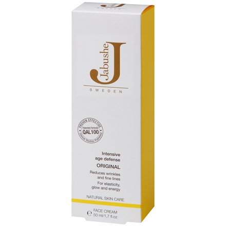 Jabushe Original Cream 50ml