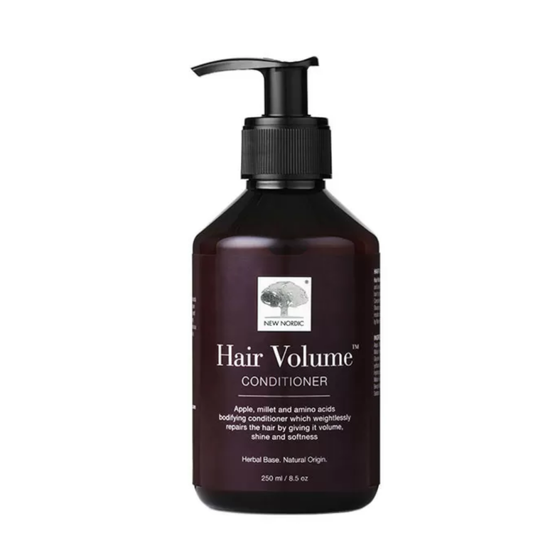 New Nordic Hair Volume Conditioner 250ml