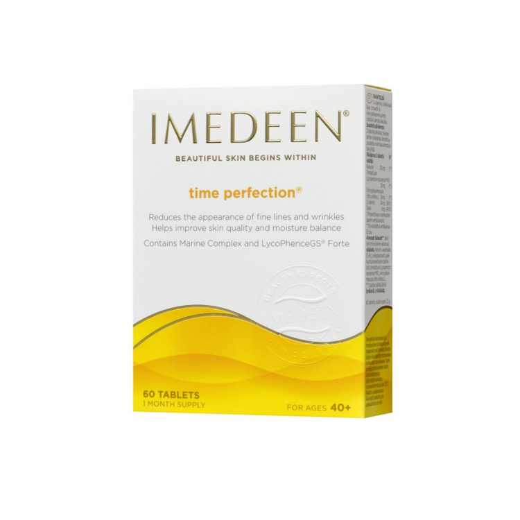Imedeen Time Perfection 60 tabletter