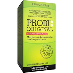 Probi Original, 80 kapslar