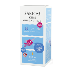 Eskio-3 Kids, 210ml