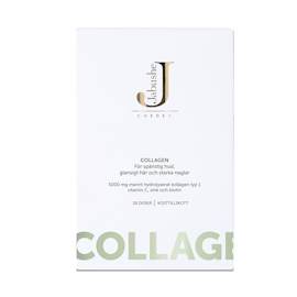 Jabushe Collagen, 30 st