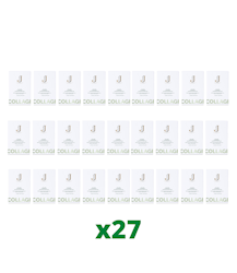 27 x Jabushe Collagen 30 st