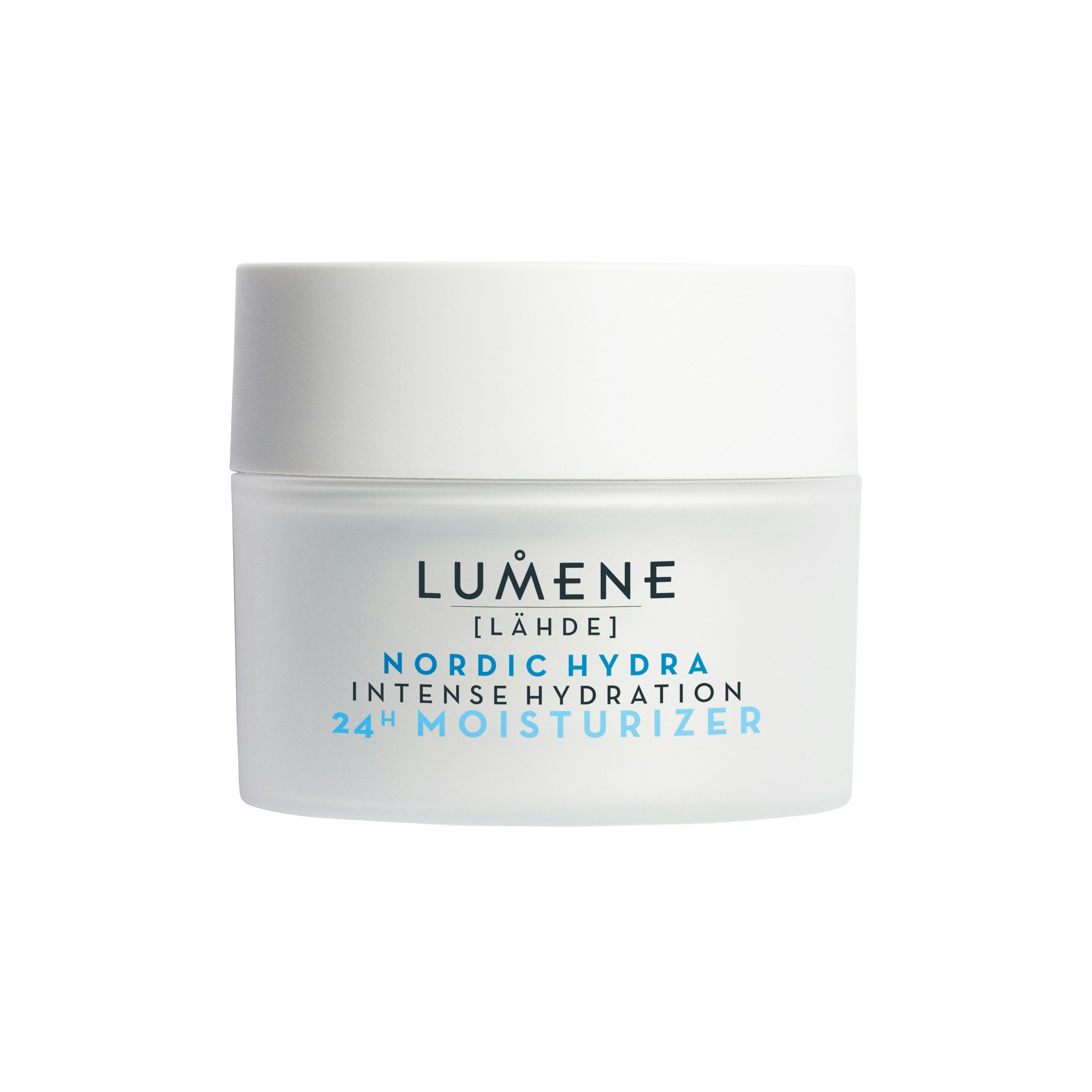 Lumene Source Intense Hydration 24h Moisturizer, 50ml