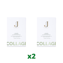 Jabushe Collagen, 30 st