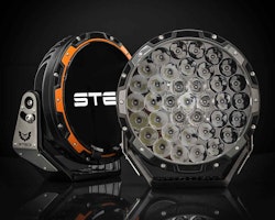 STEDI Type-X PRO LED Extraljus