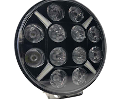 Blackburn 225 LED Extraljus 120W