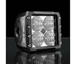 Arbetsbelysning/STEDI C-4 Black Edition LED /Spot