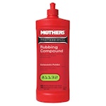 Mother´s rubbing compound