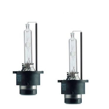 Xenonlampa D2S