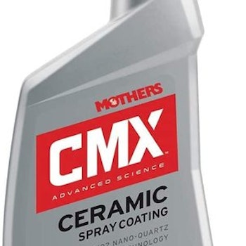 Mothers CMX Keramisk Spray Coating