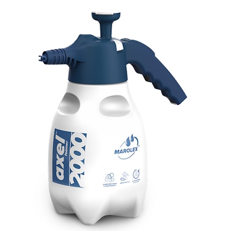 Foamspruta 2L