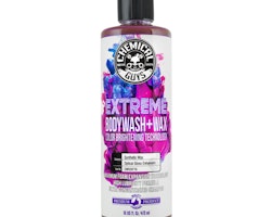 Chemical Guys - Extreme Body Wash And Wax