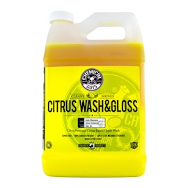 Chemical Guys - Citrus wash & gloss 3.7L