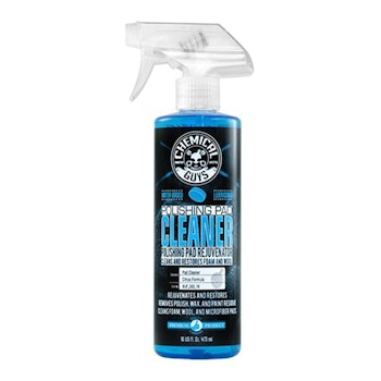 Chemical Guys - Foam And Wool Citrus Based Pad Cleaner