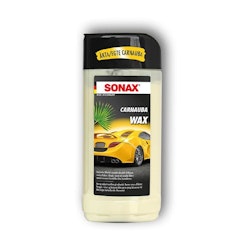 SONAX CARNAUBA CAR WAX, 500ML