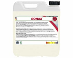 SONAX -  ECO ACTIVE FOAM, 10L SVANENMRKT